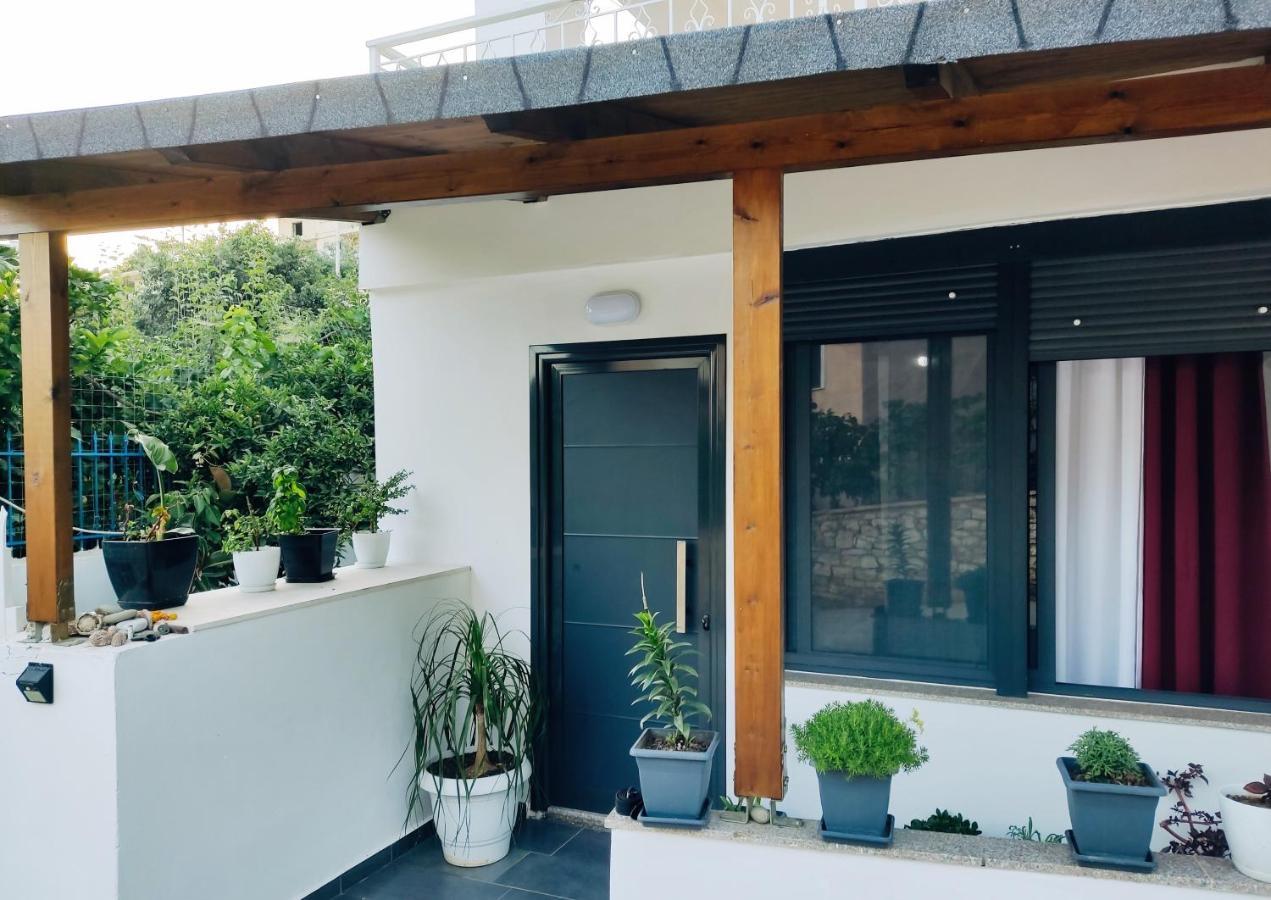 Vila Biorn House Sarandë Exteriér fotografie