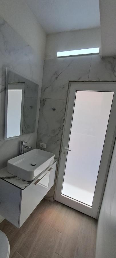 Vila Biorn House Sarandë Exteriér fotografie