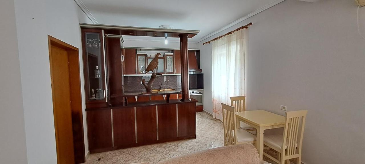 Vila Biorn House Sarandë Exteriér fotografie