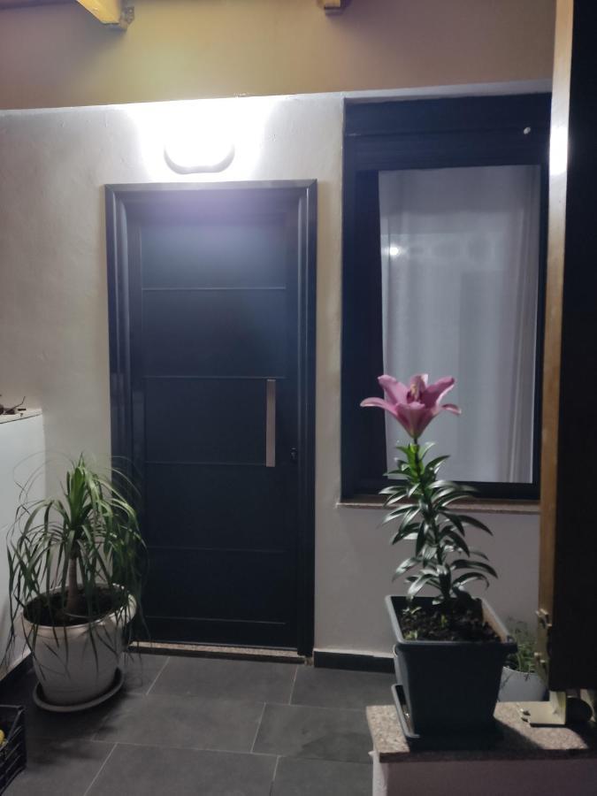 Vila Biorn House Sarandë Exteriér fotografie