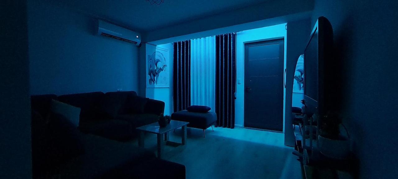 Vila Biorn House Sarandë Exteriér fotografie