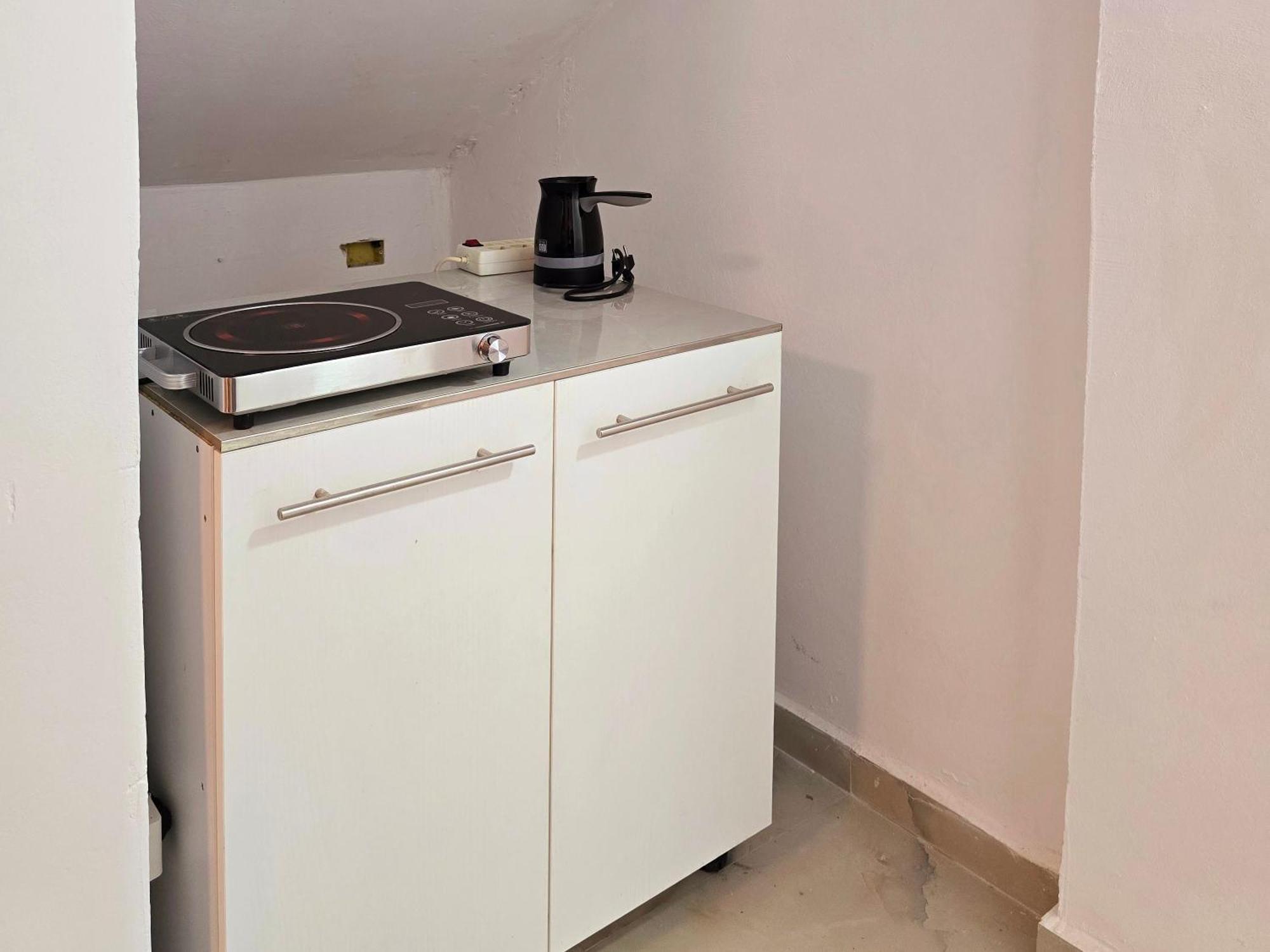 Vila Biorn House Sarandë Pokoj fotografie